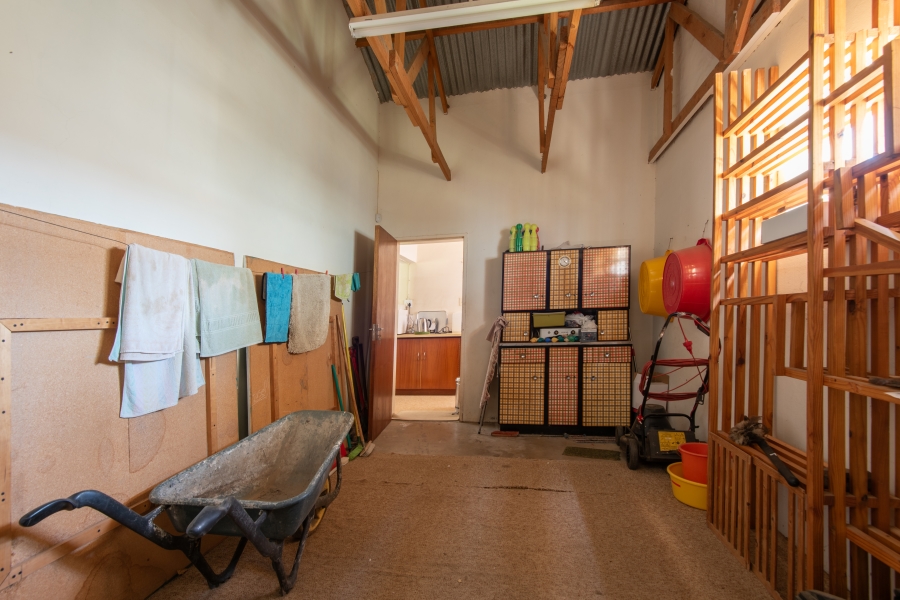 3 Bedroom Property for Sale in Franisvalle Eastern Cape